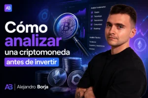 Cómo analizar una criptomoneda antes de invertir