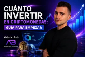 Cuánto invertir en criptomonedas guía para empezar