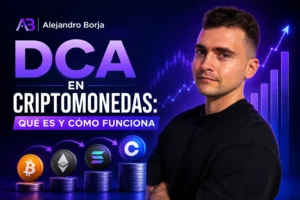 DCA en criptomonedas qué es y cómo funciona