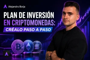 Plan de inversión en criptomonedas créalo paso a paso