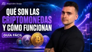 Qué son las criptomonedas y cómo funcionan Guía fácil