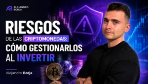 Riesgos de las criptomonedas cómo gestionarlos al invertir