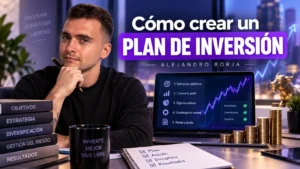 Cómo crear un plan de inversión