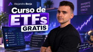 Curso de ETFs gratis