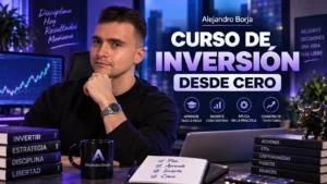 Curso de inversión desde cero