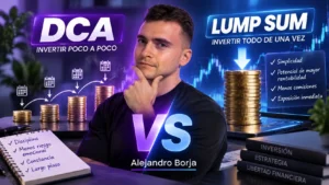 DCA vs Lump Sum