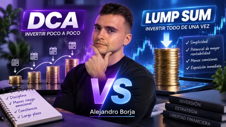 DCA vs Lump Sum