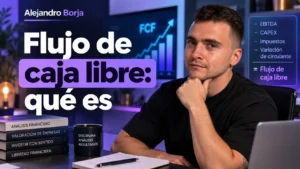 Flujo de caja libre qué es