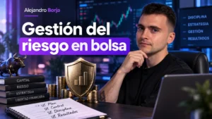 Gestión del riesgo en bolsa