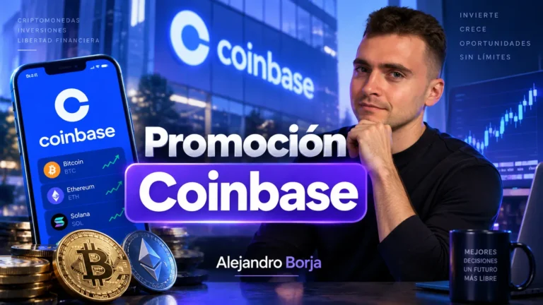 Promoción Coinbase: 20 € en Bitcoin por comprar 20 €