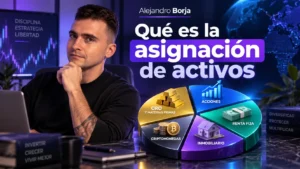 Qué es la asignación de activos