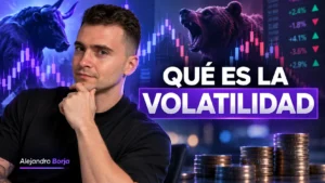 Qué es la volatilidad