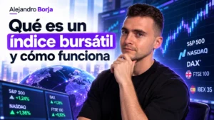 Qué es un índice bursátil y cómo funciona