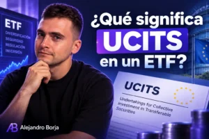 Qué significa UCITS en un ETF