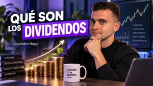 Qué son los dividendos