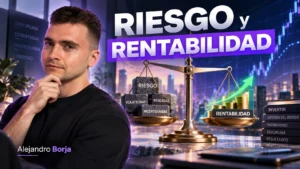 Riesgo y rentabilidad