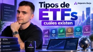 Tipos de ETFs cuáles existen (1)